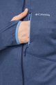Columbia bluza sportowa Park View 1952222 niebieski