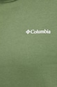 Mikina Columbia Trek 1957933 zelená