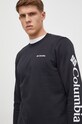 Columbia bluza Trek czarny 1957933