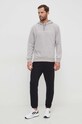 Columbia hanorac fleece Steens Mountain 2054331 gri AW24