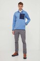 Спортивная кофта Columbia Columbia Hike 2057443 голубой SS24