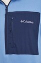 Спортивная кофта Columbia Columbia Hike 2057443 голубой