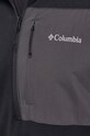 Športová mikina Columbia Hike 2057443 čierna