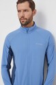 Columbia bluza sportowa Spectre Ridge niebieski 2072085