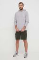 Columbia bluza Marble Canyon 2072791 szary SS24