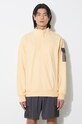 Columbia bluza Painted Peak żółty 2074521