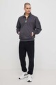 Columbia bluza Painted Peak 2074521 gri SS24