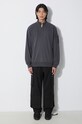 Columbia bluza Painted Peak 2074521 gri SS24