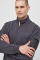 Одежда Кофта Columbia Painted Peak 2074521 серый