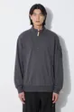 gray Columbia sweatshirt Painted Peak