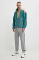 Mikina Columbia Riptide 2074561 tyrkysová SS24