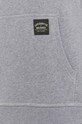 Bavlněná mikina Superdry M2013078A.2LK šedá