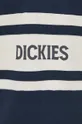 Dickies top a maniche lunghe in cotone YORKTOWN RUGBY LS Uomo