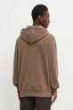 Одежда Кофта Dickies SUMMERDALE ZIP THROUGH DK0A4YQA коричневый