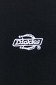 Dickies bluza SUMMERDALE ZIP THROUGH DK0A4YQA negru