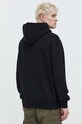 Oblečení Mikina Dickies SHAWSVILLE HOODIE DK0A4YQ1 černá