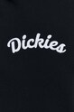 Mikina Dickies SHAWSVILLE HOODIE DK0A4YQ1 černá