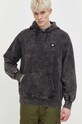 Dickies felső NEWINGTON HOODIE DK0A4YYO szürke SS24