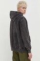 Ruházat Dickies felső NEWINGTON HOODIE DK0A4YYO szürke