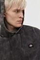 Dickies felső NEWINGTON HOODIE DK0A4YYO szürke
