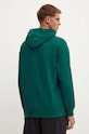 Odzież Puma bluza bawełniana MMQ 624011 turkusowy
