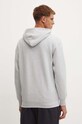 Одежда Хлопковая кофта Puma 624011 серый