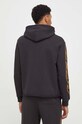 Îmbrăcăminte Puma hanorac de bumbac 624759 negru