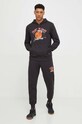 Puma felpa 624812 nero SS24