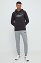 Puma bluză 675946 negru SS24