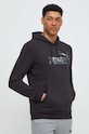 Puma bluză negru 675946