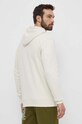Одежда Хлопковая кофта Puma 624396 бежевый