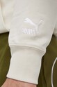 Хлопковая кофта Puma 624396