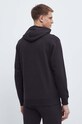 Îmbrăcăminte Puma hanorac de bumbac 624396 negru