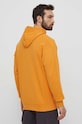 Odzież Puma bluza bawełniana 625036 pomarańczowy