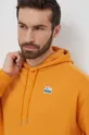 oranžna Bombažen pulover Puma