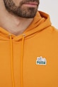 Бавовняна кофта Puma 625036 помаранчевий