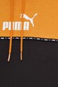 Puma bluză 675173 portocaliu