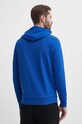 Одежда Хлопковая кофта Puma 675978 тёмно-синий