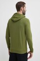 Odzież Puma bluza bawełniana BETTER ESSENTIALS 675978 zielony