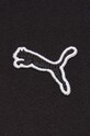Puma pamut melegítőfelső 675978 fekete