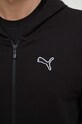 Bavlnená mikina Puma BETTER ESSENTIALS 675979 čierna