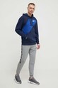 Кофта Puma 678931 тёмно-синий SS24