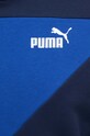 Кофта Puma 678931 тёмно-синий