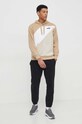 Puma bluza POWER 678931 beżowy SS24