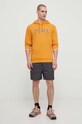 Puma bluză SQUAD 678969 galben SS24