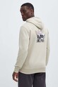 Odzież Puma bluza bawełniana PUMA X ONE PIECE 624666 beżowy