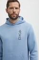 Puma bluza PUMA X PLAYSTATION niebieski 624678