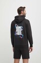 Îmbrăcăminte Puma bluza PUMA X PLAYSTATION 624678 negru