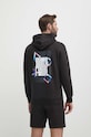 Одяг Кофта Puma PUMA X PLAYSTATION 624678 чорний