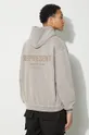 Dolce & Gabbana Kids embroidered denim hoodie button-up houndstooth fitted jacket Diesel acid-wash T-shirt